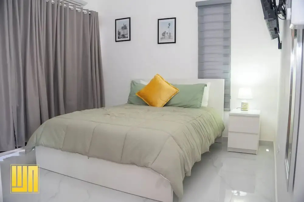 3 Bedrooms Villa
