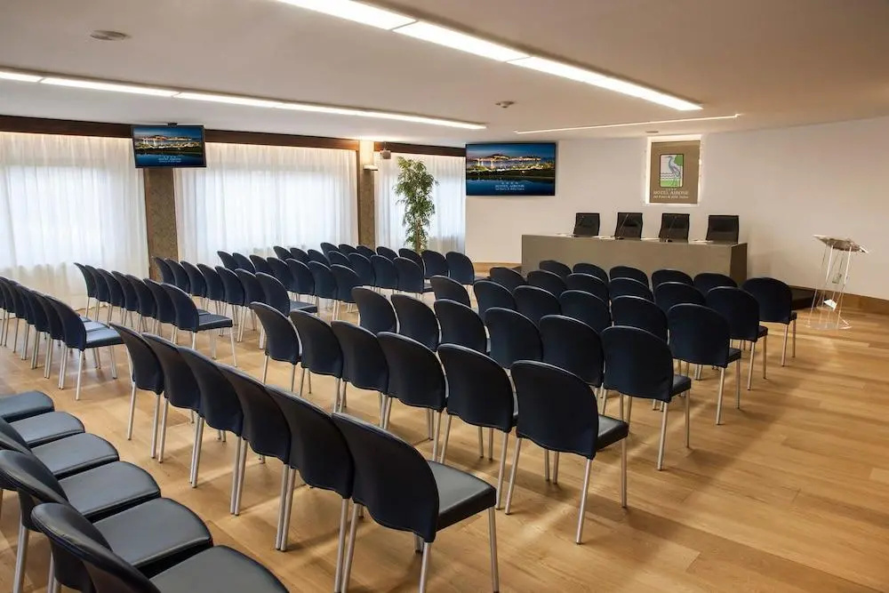 Hotel Airone Isola d'Elba - Chambres