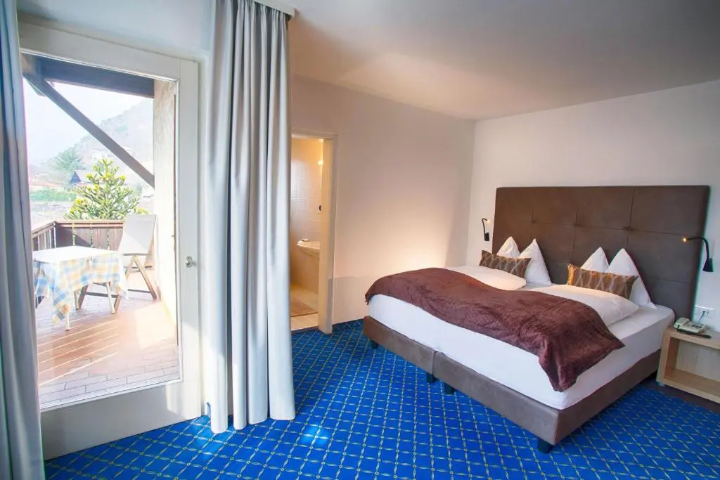 Classic room