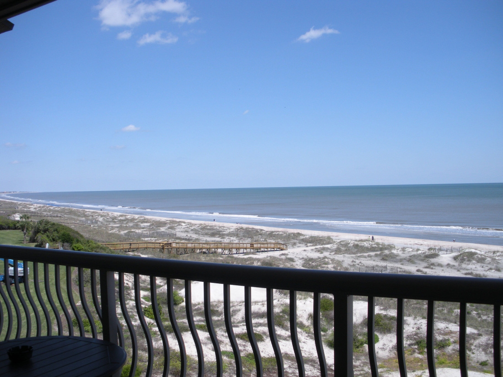 Beach & Waterfront