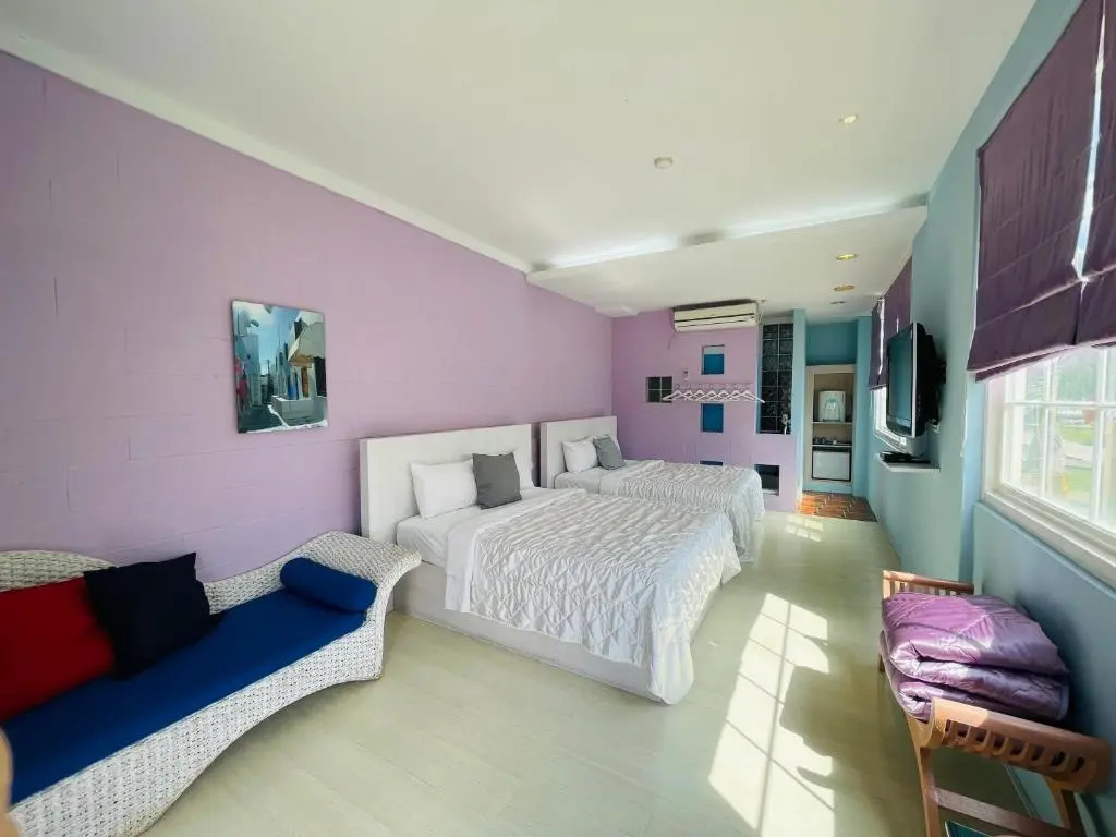 Comfort room