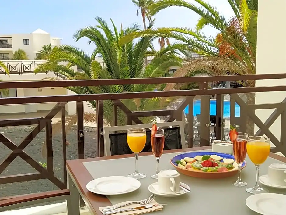 Vitalclass Lanzarote Resort - Chambres