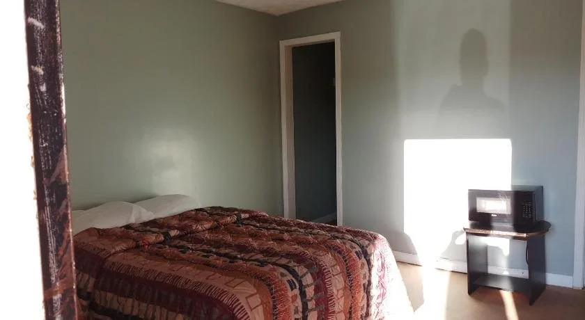 Travelers Motel — фото 6