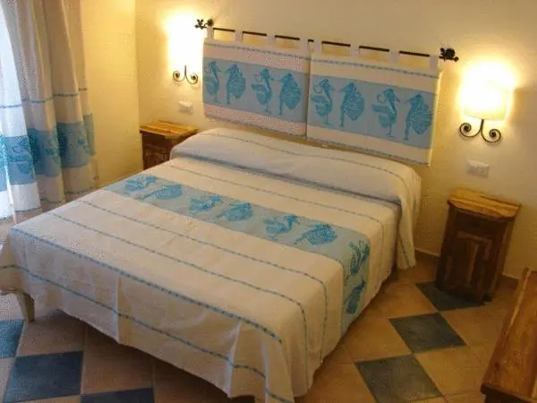 Emerald Coast Hotel - Chambres