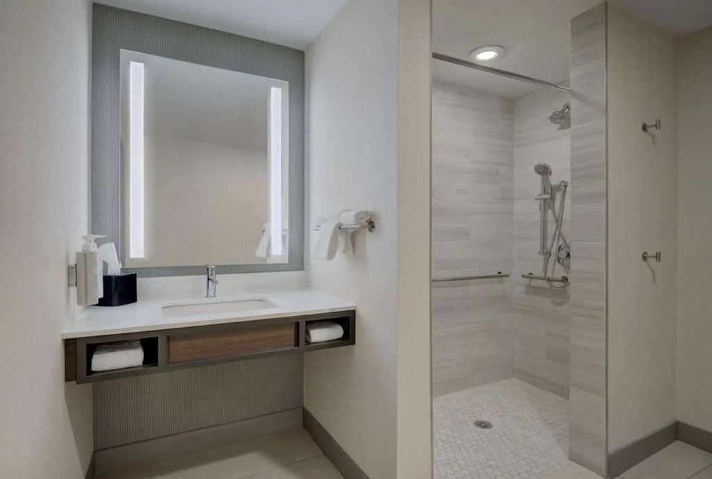 Hilton Garden Inn at PGA Village / Port St. Lucie - Chambres