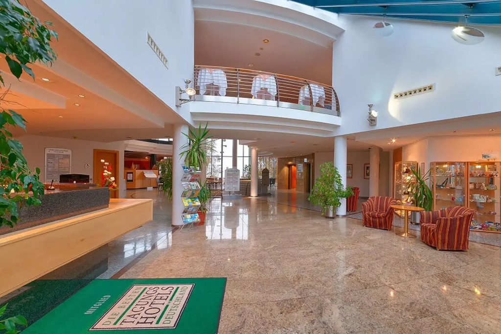 Hotel Meerane - Général