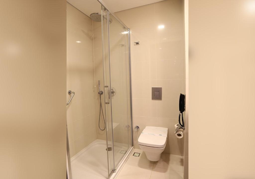 Marble Hotel - Chambres