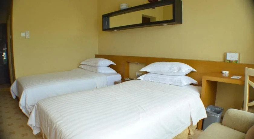 RGHCM Garden Resorts - фото 7