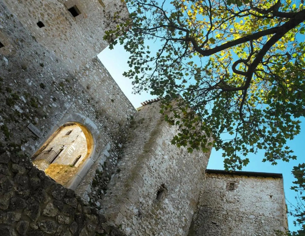 Sextantio Albergo Diffuso