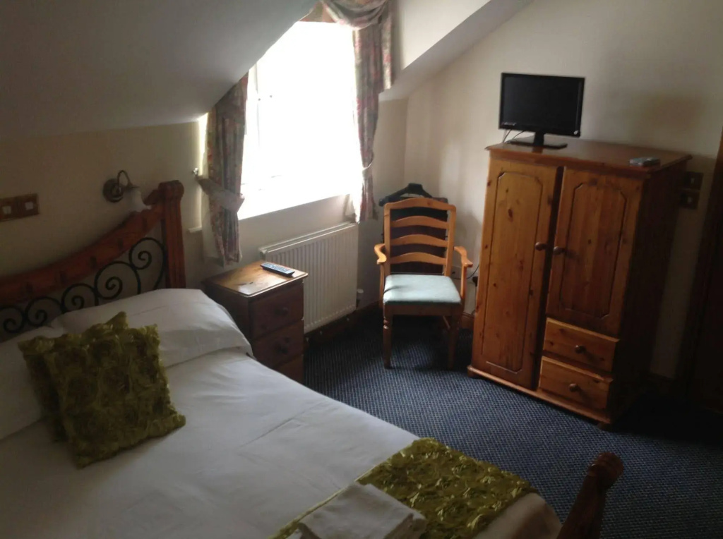 Glan Yr Afon Inn - фото 24