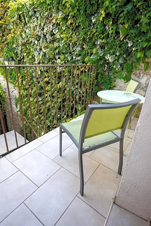 Citotel Le Sphinx - Chambres