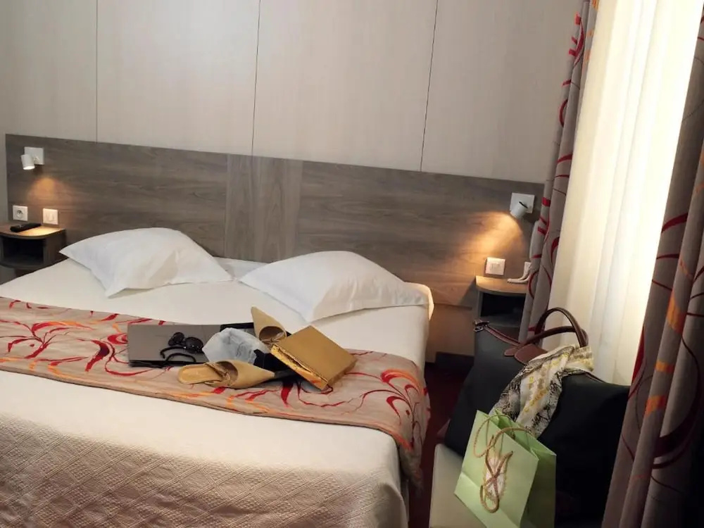 Hotel Le Revest — 7