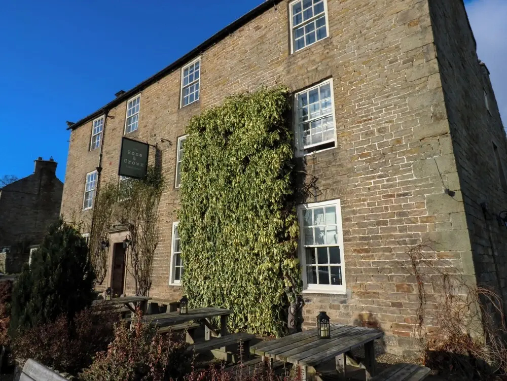 Fell Cottage
