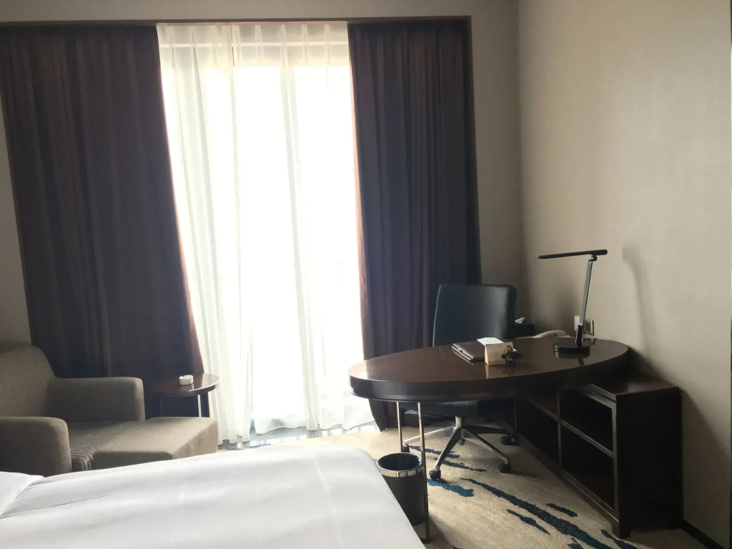 Ramada Huizhou South - Général