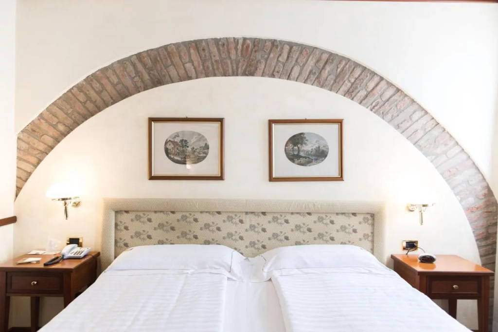 Phi Hotel dei Medaglioni - Général
