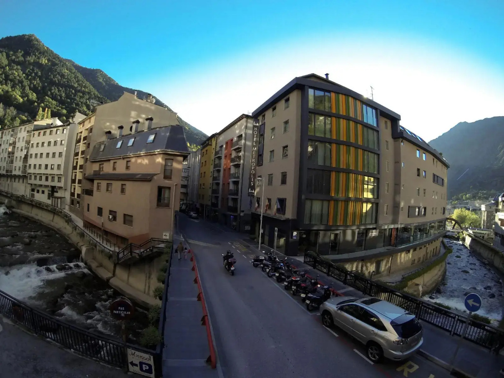 Hotel photo 19