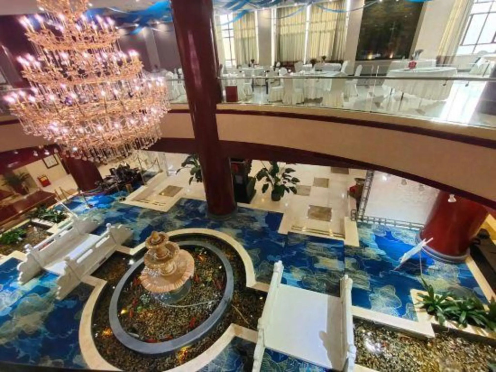 Yonghui Hotel — фото 3