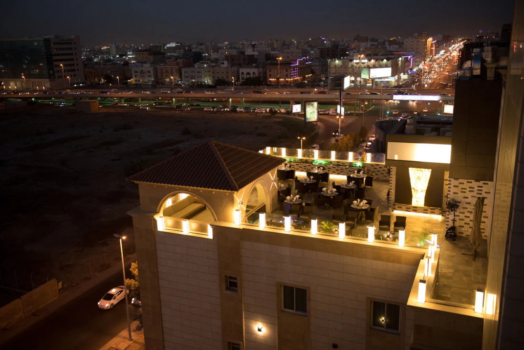 Hotel photo 28