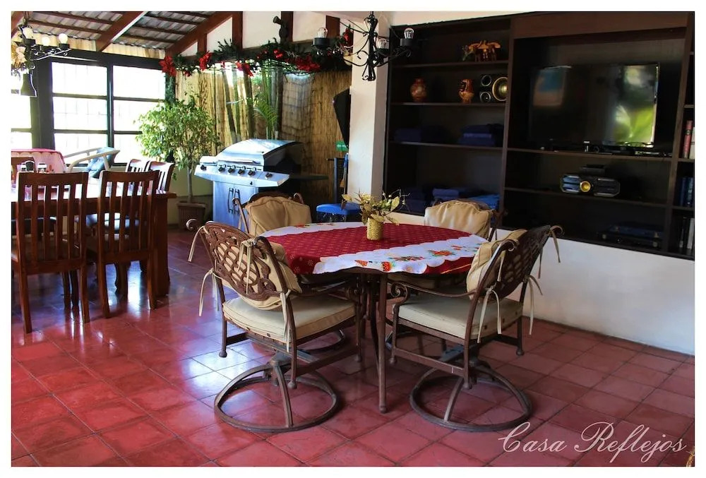 Casa Reflejos City View - фото 25