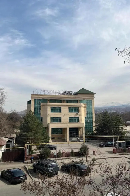 Гостиница Ренион Резиденс - фото 19