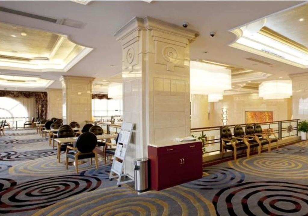 Friend Hotel Shanghai - Général