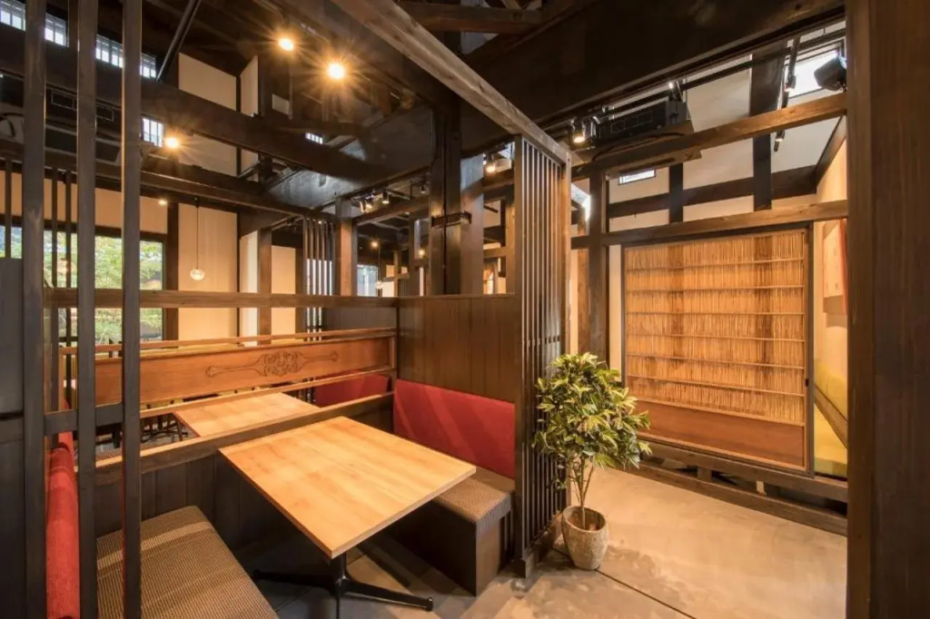 Tokyu Stay Kyoto Sanjo-Karasuma