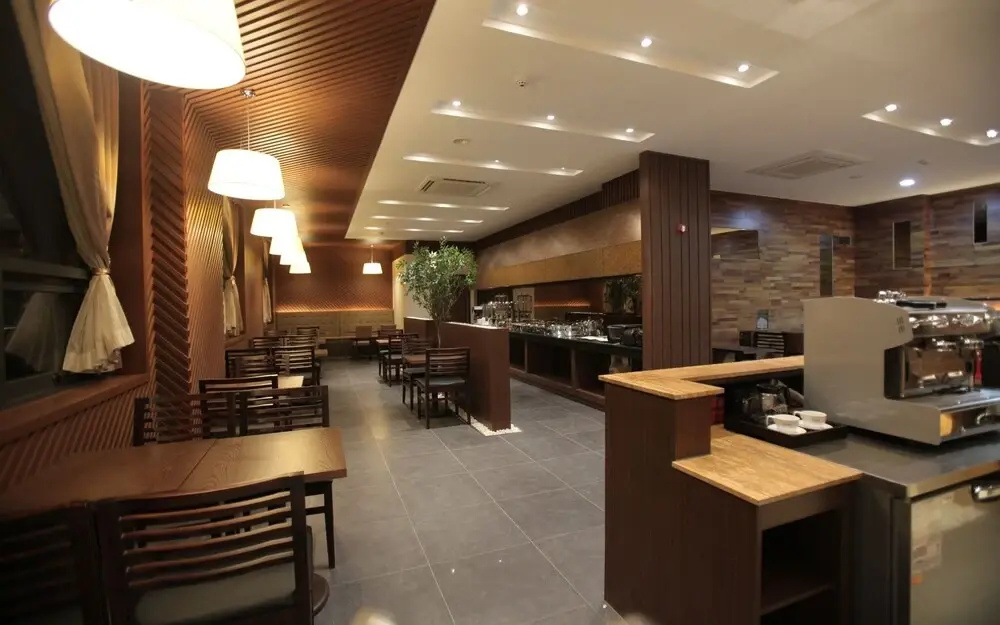 Hotel photo 8