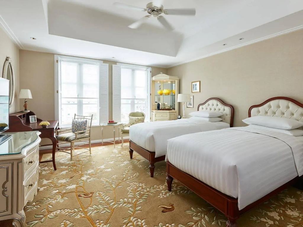Park Hyatt Saigon - фото 41