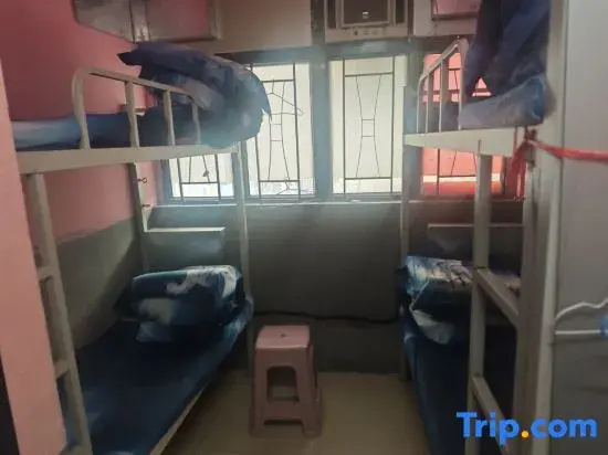 Bed in Dorm (female dorm)
