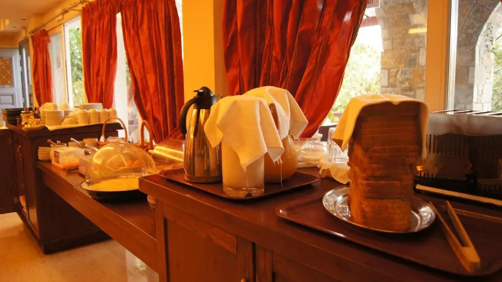 Hotel photo 19