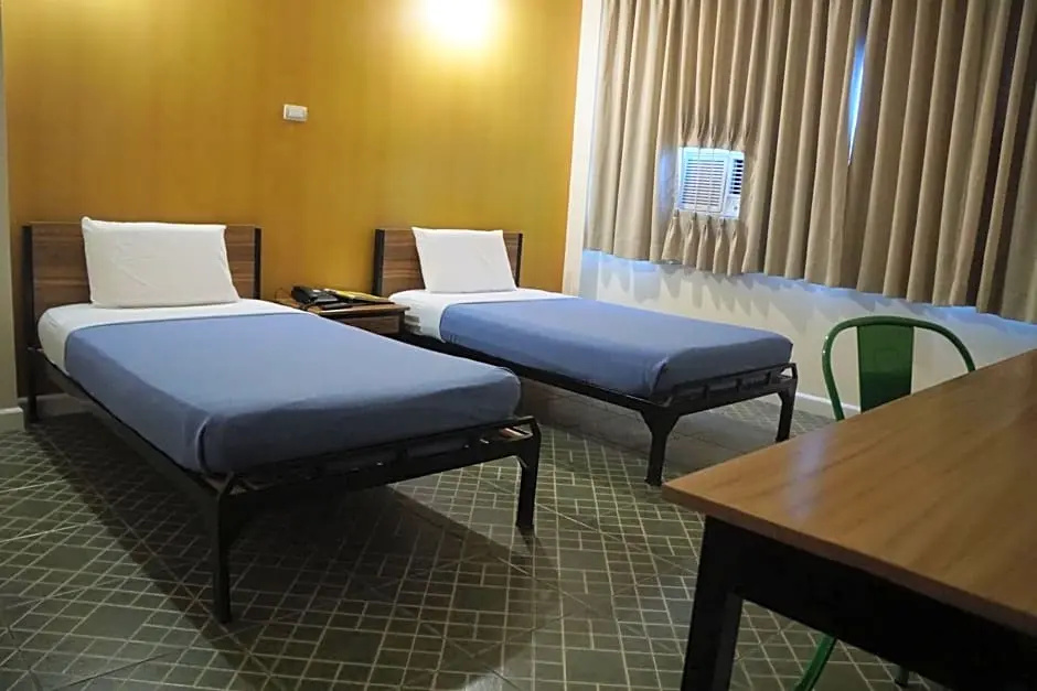 My Hotel - Chambres