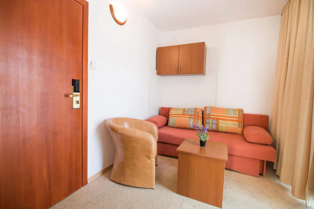 Hotel Hygge - Général