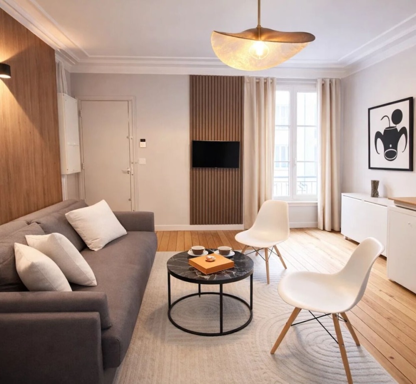 Voir la photo 4 — 1631 StMartin