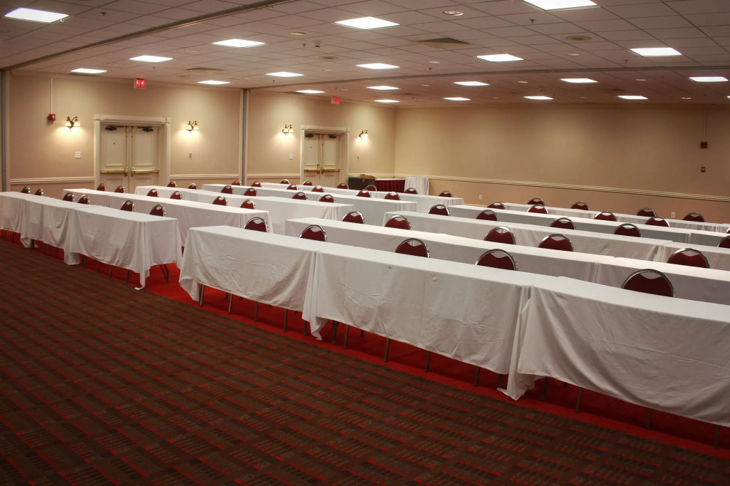 Four Points by Sheraton Kansas City Airport - Général