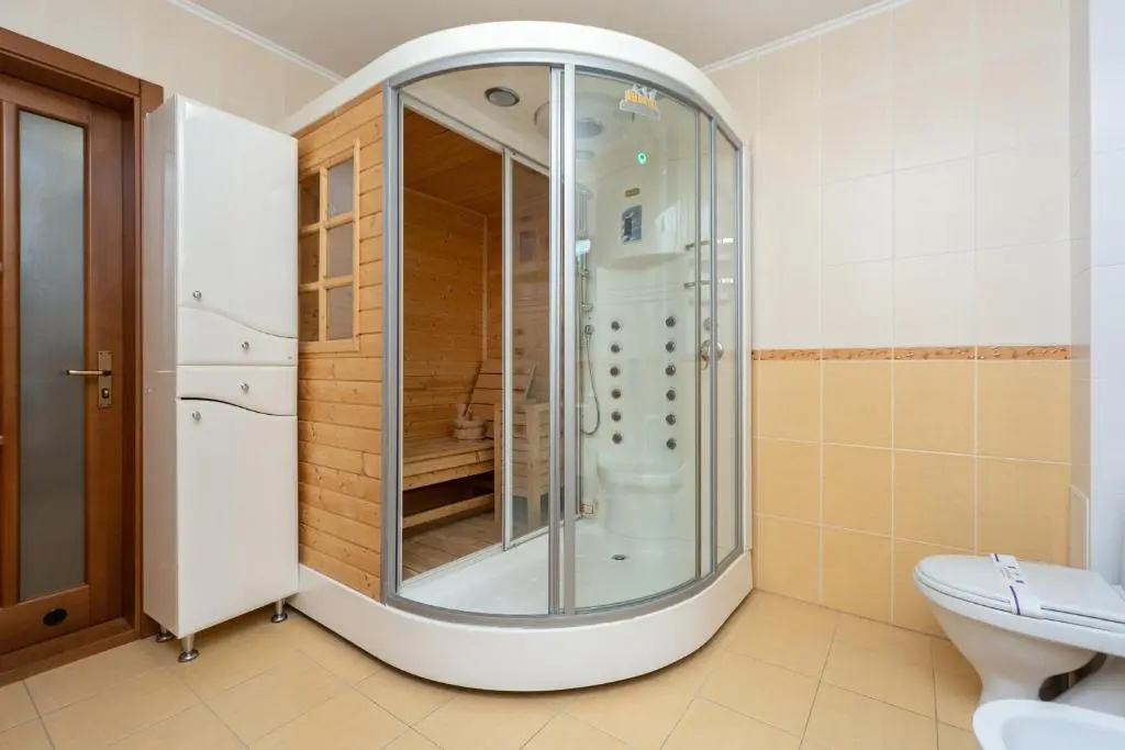 Sovinyon Resort - Chambres