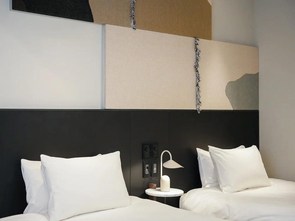 Wpü Hotel Shinjuku 사진 8