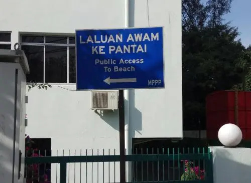 Tanjung Bungah Apartment Stay