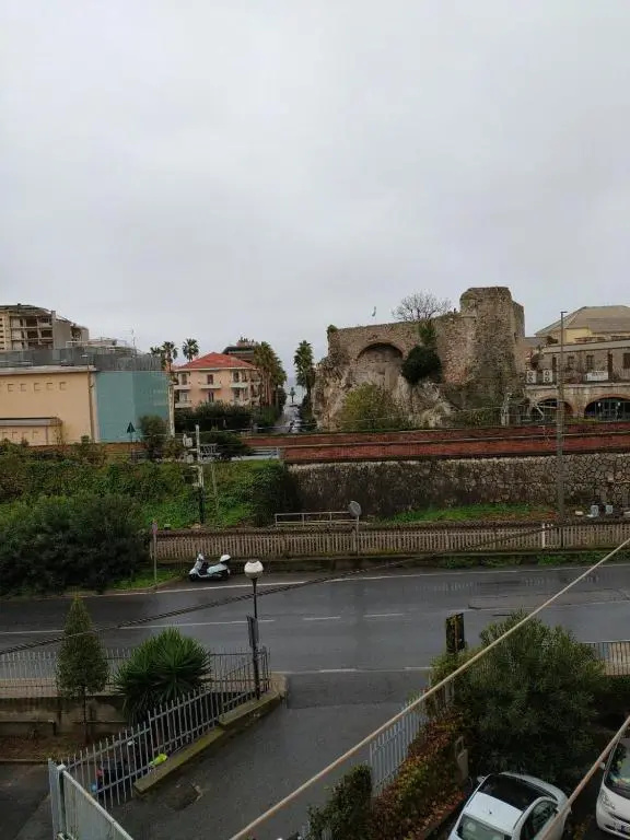 Appartamento Viola