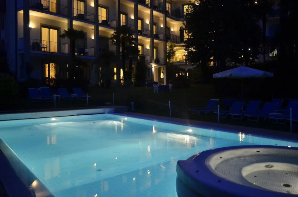 Hotel Royal - Général