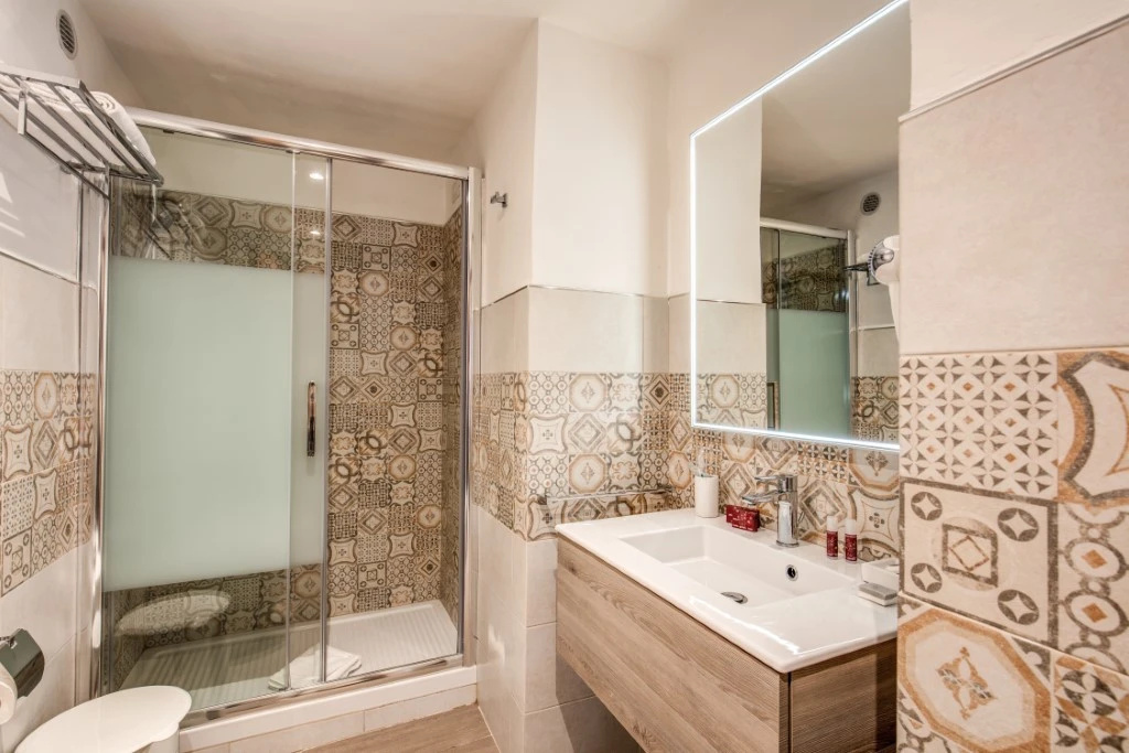 Rome Garden Hotel - Général