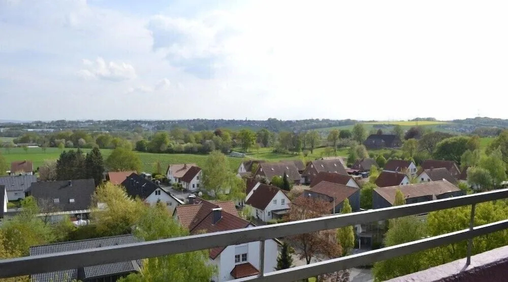 Pension Highway Bünde Holzhauserstr 66