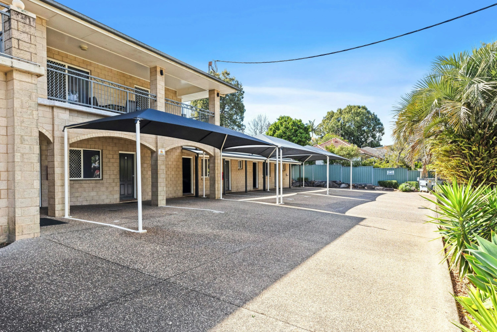 Great Divide Motor Inn