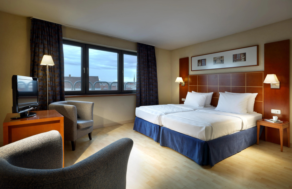 Hotel photo 7