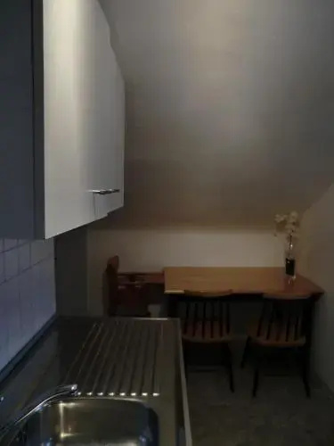 Appart Hotel International - Général