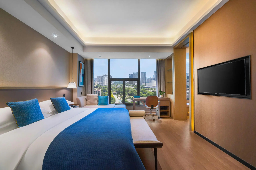 Jade Crystal Hotel - Général