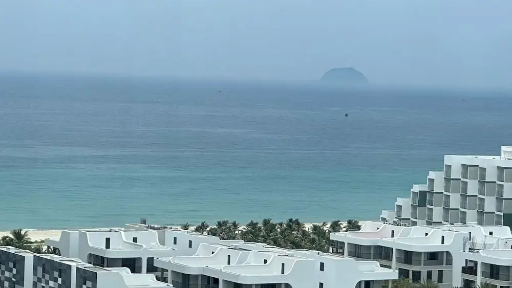 The Arena Sea view - SEAB0330