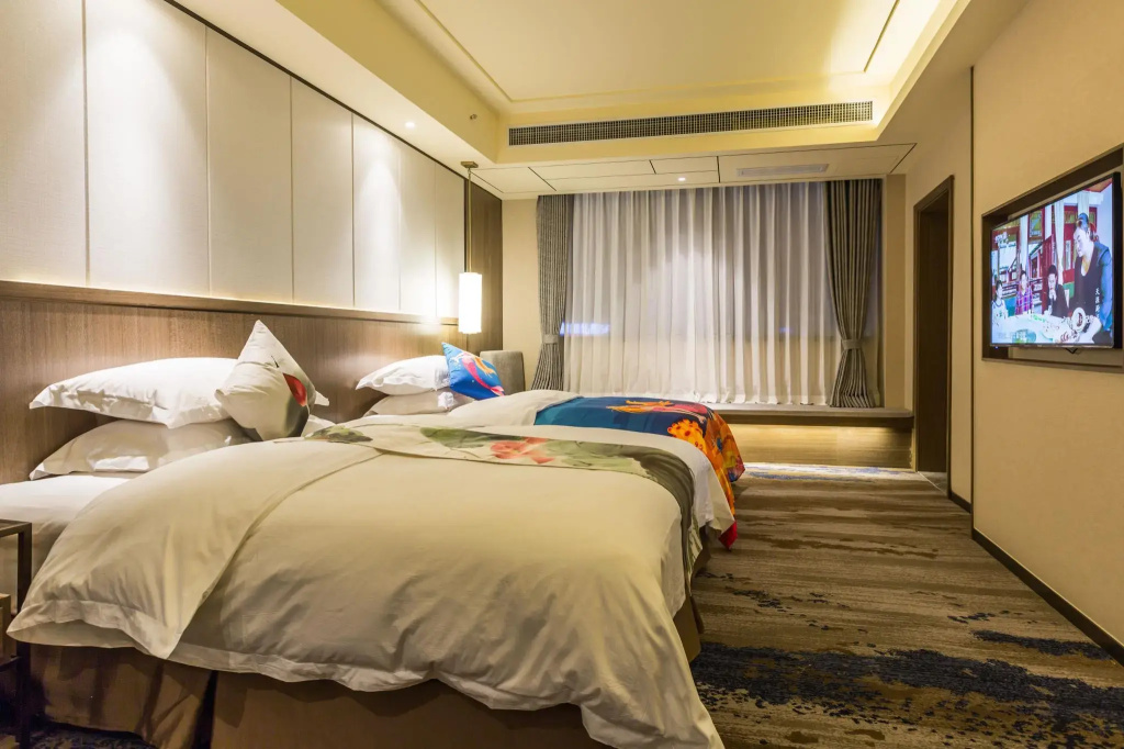 Oriental Hotel TongXiang - Général
