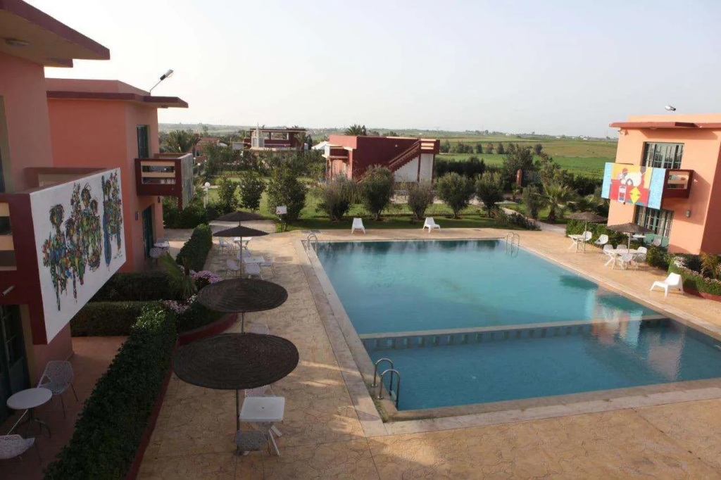 Hotel photo 22