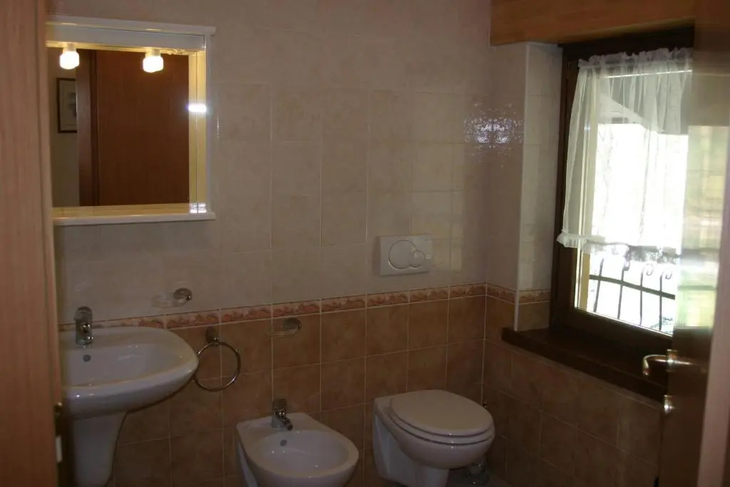 Casa Ornella - Chambres