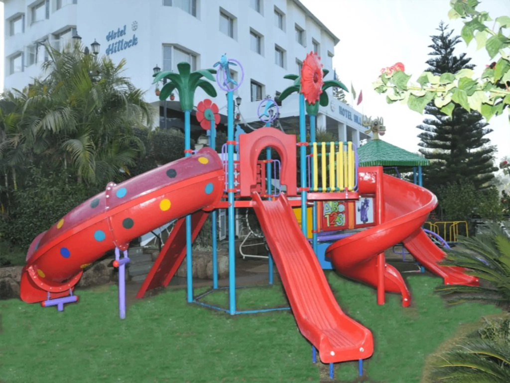 Hotel photo 13